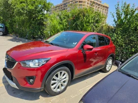 Обява за продажба на Mazda CX-5 2.2 Diesel  ~17 000 лв. - изображение 4