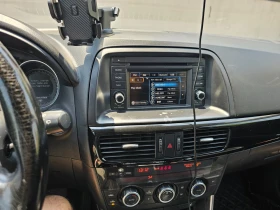Mazda CX-5 2.2 Diesel  | Mobile.bg    14