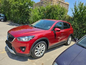 Обява за продажба на Mazda CX-5 2.2 Diesel  ~17 000 лв. - изображение 5