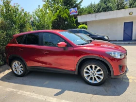 Обява за продажба на Mazda CX-5 2.2 Diesel  ~17 000 лв. - изображение 2