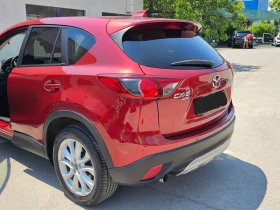 Обява за продажба на Mazda CX-5 2.2 Diesel  ~17 000 лв. - изображение 8