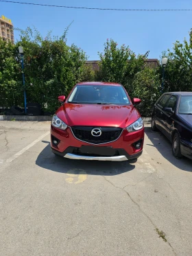 Обява за продажба на Mazda CX-5 2.2 Diesel  ~17 000 лв. - изображение 1