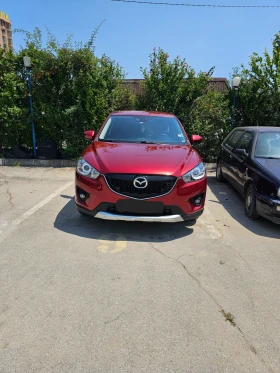 Обява за продажба на Mazda CX-5 2.2 Diesel  ~17 000 лв. - изображение 1
