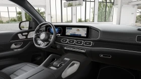Mercedes-Benz GLS580 4MATIC - 259500 лв. - 87980721 11