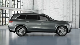 Mercedes-Benz GLS580 4MATIC - 259500 лв. - 87980721 3