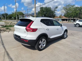 Volvo XC40 2.0d-Navi-Euro-6d-Momentum-Geartronic-Kamera | Mobile.bg    5