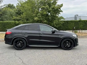 Mercedes-Benz GLE 450 AMG CARBON* 3xTV* SOFT-CLOSE*  | Mobile.bg    8
