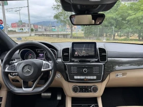 Mercedes-Benz GLE 450 AMG CARBON* 3xTV* SOFT-CLOSE*  | Mobile.bg    10