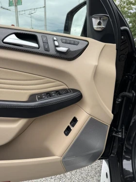 Mercedes-Benz GLE 450 AMG CARBON* 3xTV* SOFT-CLOSE*  | Mobile.bg    14