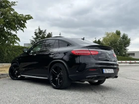 Mercedes-Benz GLE 450 AMG CARBON* 3xTV* SOFT-CLOSE*  | Mobile.bg    4