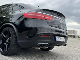 Mercedes-Benz GLE 450 AMG CARBON* 3xTV* SOFT-CLOSE*  | Mobile.bg    6