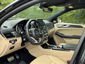 Mercedes-Benz GLE 450 AMG CARBON* 3xTV* SOFT-CLOSE*  | Mobile.bg    9