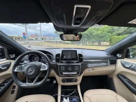 Mercedes-Benz GLE 450 AMG CARBON* 3xTV* SOFT-CLOSE*  | Mobile.bg    12