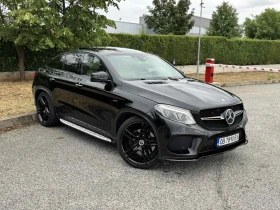Mercedes-Benz GLE 450 AMG CARBON* 3xTV* SOFT-CLOSE*  | Mobile.bg    2