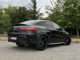 Mercedes-Benz GLE 450 AMG CARBON* 3xTV* SOFT-CLOSE*  | Mobile.bg    5