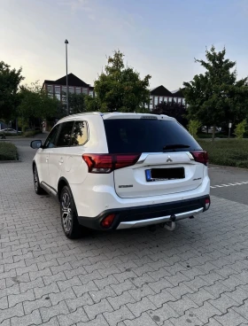 Обява за продажба на Mitsubishi Outlander 4WD ~21 600 лв. - изображение 4