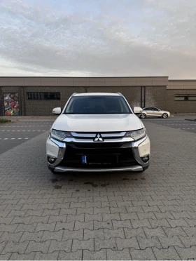 Обява за продажба на Mitsubishi Outlander 4WD ~21 600 лв. - изображение 1