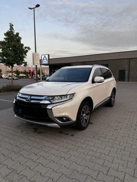 Обява за продажба на Mitsubishi Outlander 4WD ~21 600 лв. - изображение 1