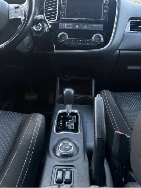 Обява за продажба на Mitsubishi Outlander 4WD ~21 600 лв. - изображение 6