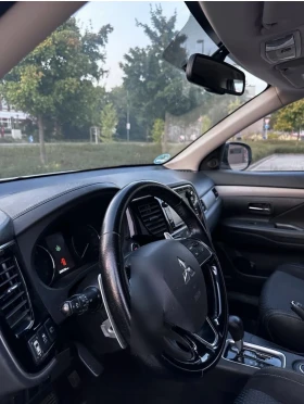 Обява за продажба на Mitsubishi Outlander 4WD ~21 600 лв. - изображение 7