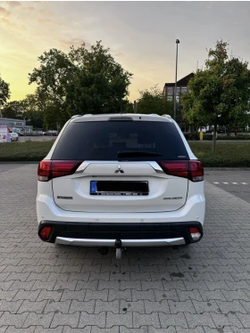 Обява за продажба на Mitsubishi Outlander 4WD ~21 600 лв. - изображение 3