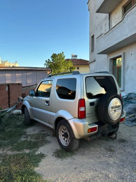 Suzuki Jimny | Mobile.bg    2