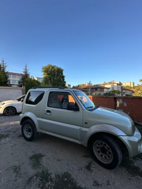Suzuki Jimny | Mobile.bg    3