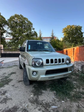 Suzuki Jimny | Mobile.bg    4