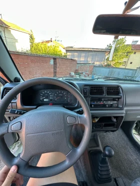 Suzuki Jimny | Mobile.bg    7