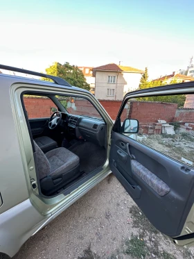 Suzuki Jimny | Mobile.bg    5