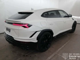 Lamborghini Urus S - 586000 лв. / 299617.04 € - 24477087 3
