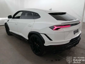 Lamborghini Urus S - 586000 лв. / 299617.04 € - 24477087 2