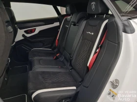 Lamborghini Urus S - 586000 лв. / 299617.04 € - 24477087 9