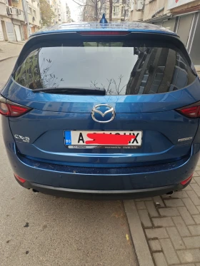 Mazda CX-5, снимка 10
