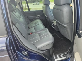 Land Rover Range rover 4.4 I 286 k.c - 9300 € / 18189.22 лв. - 58782857 10