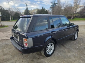 Land Rover Range rover 4.4 I 286 k.c - 9300 € / 18189.22 лв. - 58782857 5
