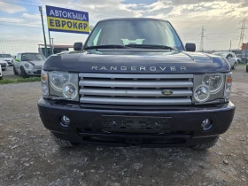 Land Rover Range rover 4.4 I 286 k.c - 9300 € / 18189.22 лв. - 58782857 2