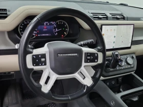 Land Rover Defender 110 S AWD, снимка 10