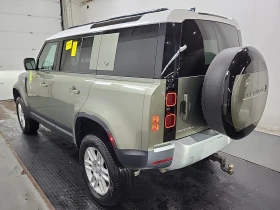 Land Rover Defender 110 S AWD, снимка 5