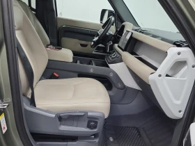 Land Rover Defender 110 S AWD, снимка 13