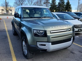 Land Rover Defender 110 S AWD, снимка 1