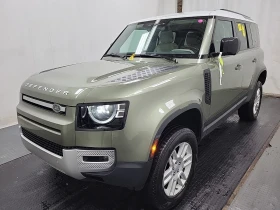 Land Rover Defender 110 S AWD, снимка 2