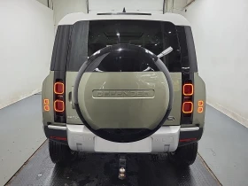 Land Rover Defender 110 S AWD, снимка 7