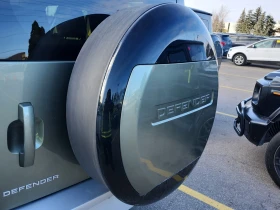 Land Rover Defender 110 S AWD, снимка 8