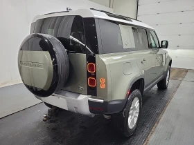 Land Rover Defender 110 S AWD, снимка 4