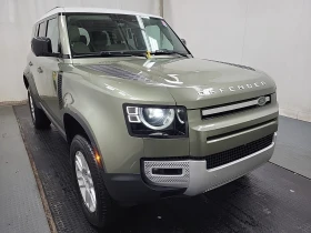 Land Rover Defender 110 S AWD, снимка 3