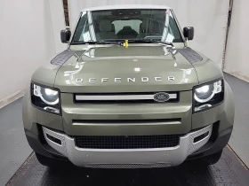 Land Rover Defender 110 S AWD, снимка 6