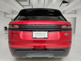 Land Rover Range Rover Velar * R DYNAMIC SE * CARFAX * ЦЕНА ДО БГ - 19900 € / 38921.02 лв. - 99643499 7
