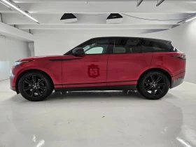 Land Rover Range Rover Velar * R DYNAMIC SE * CARFAX * ЦЕНА ДО БГ - 19900 € / 38921.02 лв. - 99643499 5