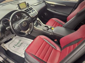 Lexus NX 200t HEATED & COOLING| SUNROOF SEATS|  - 19350 € / 37845.31 лв. - 18710027 9